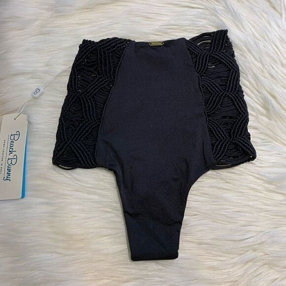 Beach Bunny Bikini Bottoms - Picture 2 of 3